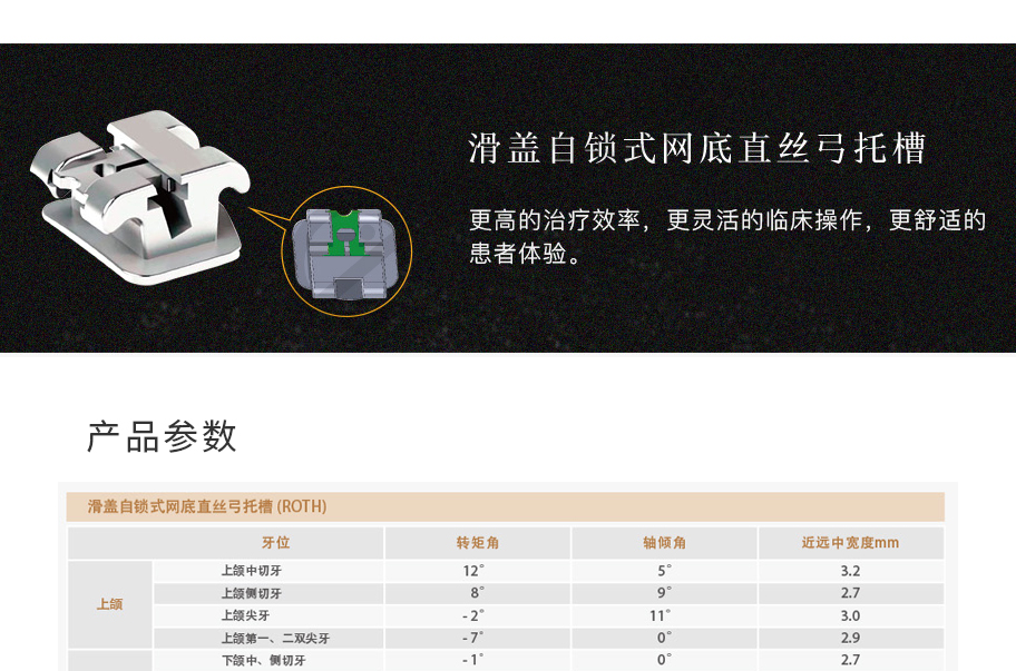 /inside/杭州新亚-滑盖自锁网底直丝弓正畸托槽82M3（含颊面管-带丝）_03-1536306471525.jpeg
