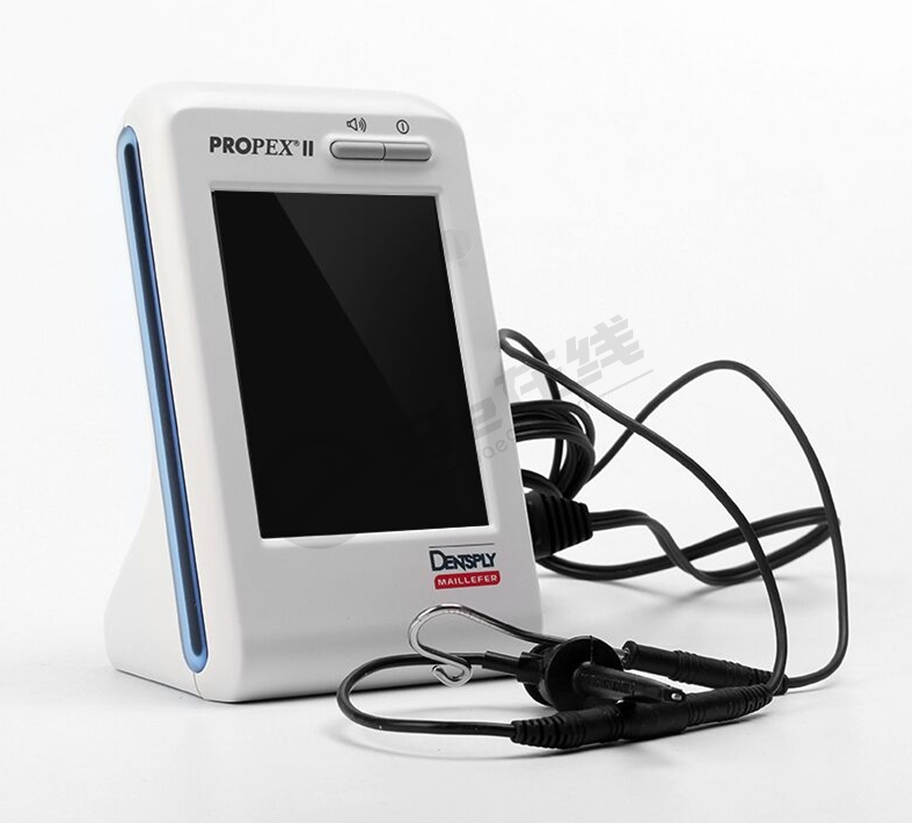 登士柏 根管长度测量仪/根尖定位仪propex Ⅱ